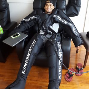 NormaTec Leg Recovery