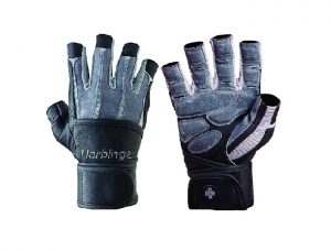 BioForm WristWrap Gloves
