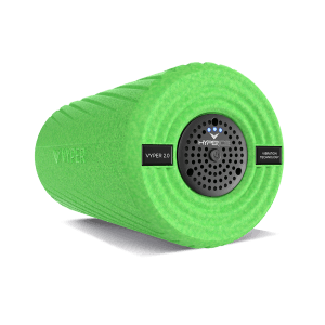 Hyperice Vyper 2.0 Green foam roller