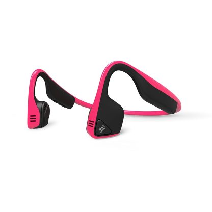 AfterShokz Trekz Titanium Pink