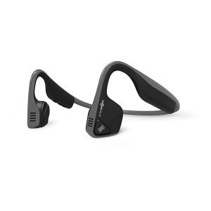 AfterShokz Trekz Titanium Slate Gray