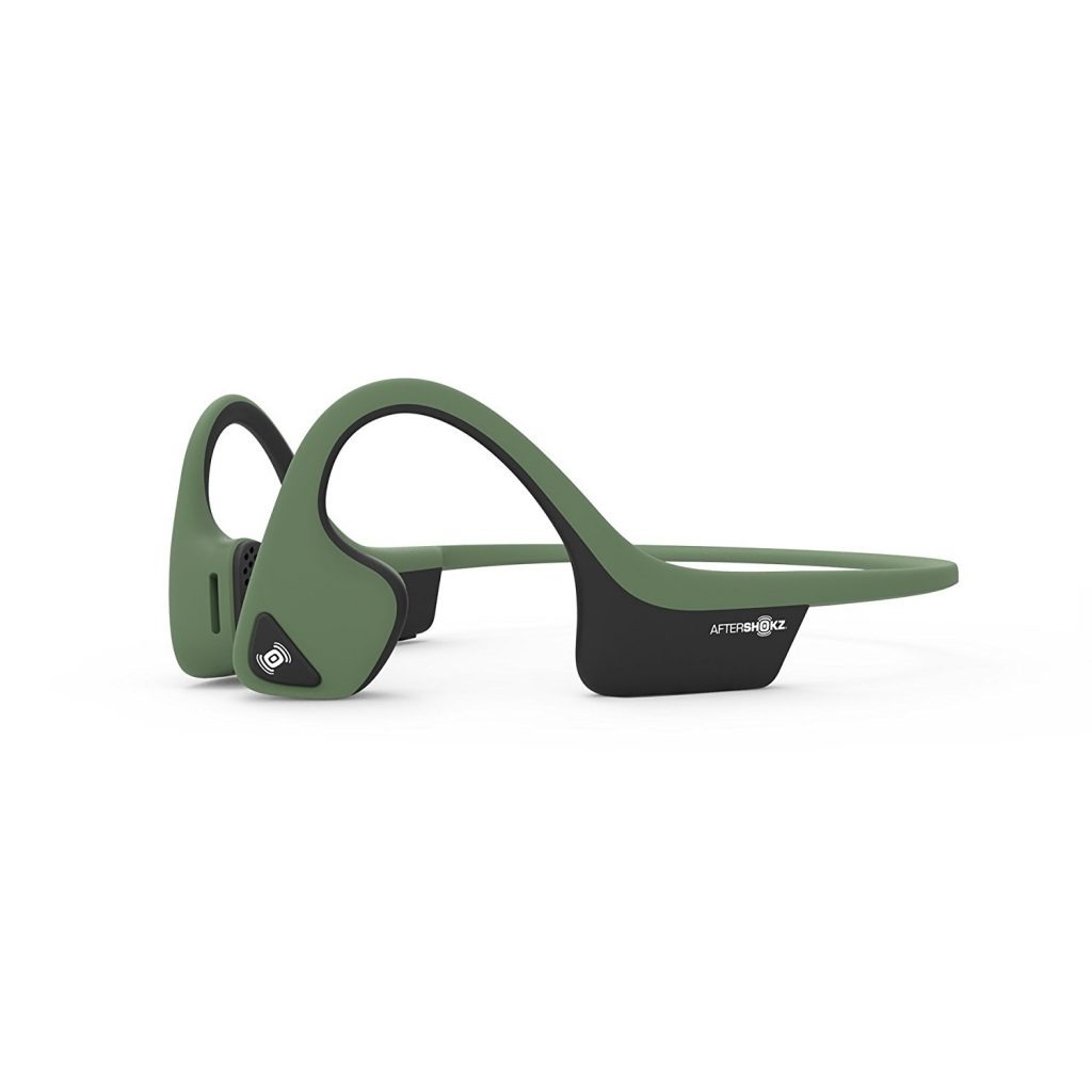 Aftershokz Trekz Air Headphones | Recreation of LA