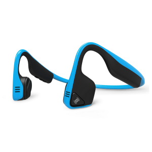 AfterShokz Trekz Titanium Mini Ocean Blue