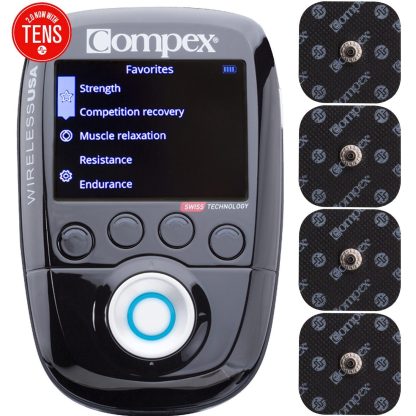 Compex USA Wireless 2.0