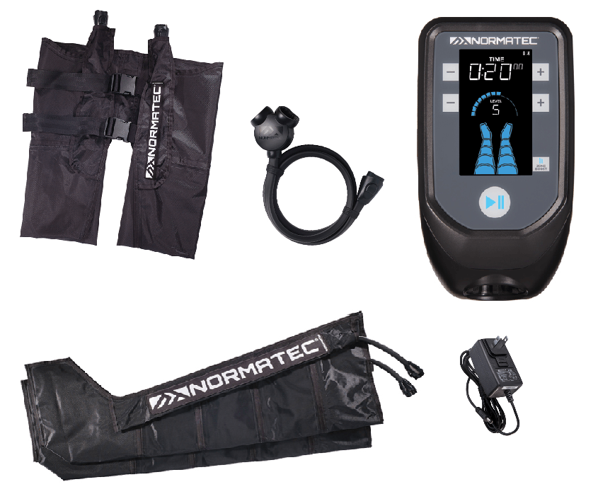 NormaTec Pulse Leg and Hip