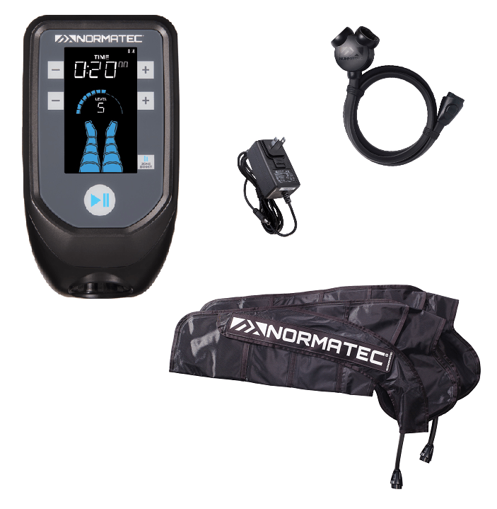 normatec pulse 2.0 arm recovery system