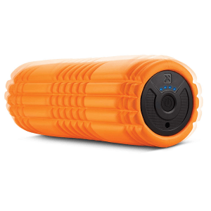 Trigger Point Performance Grid Vibe Plus 4 Speed Vibrating Foam Roller for sale online 