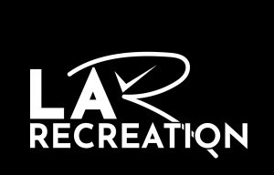 Recreation of LA Logo