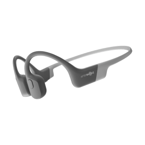 AfterShokz Aeropex Lunar Grey