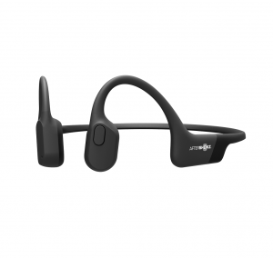 AfterShokz Aeropex Cosmic Black