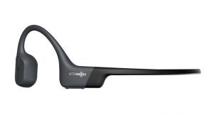 AfterShokz Aeropex Cosmic Black