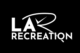 Recreation of LA logo