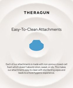 Theragun Attachment