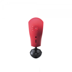 theragun mini red