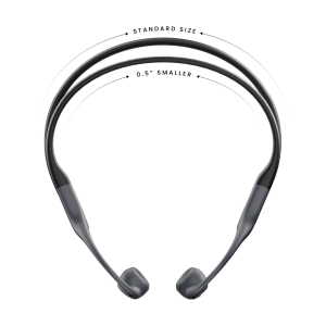 AfterShokz Aeropex mini Cosmic Black