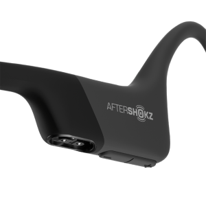 AfterShokz Aeropex mini Cosmic Black