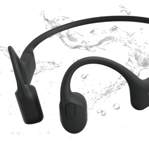 AfterShokz Aeropex mini Cosmic Black