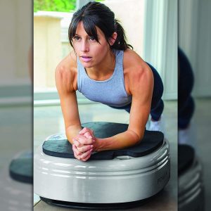 power plate move